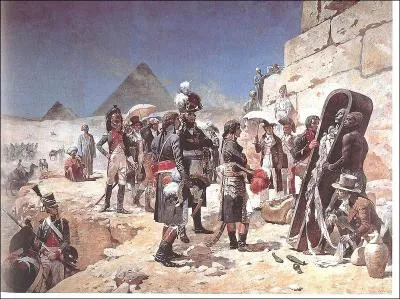 Quel est ce peintre et dessinateur ?