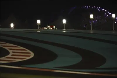 Quel Grand Prix de F1 s'est disput le 12 novembre ?