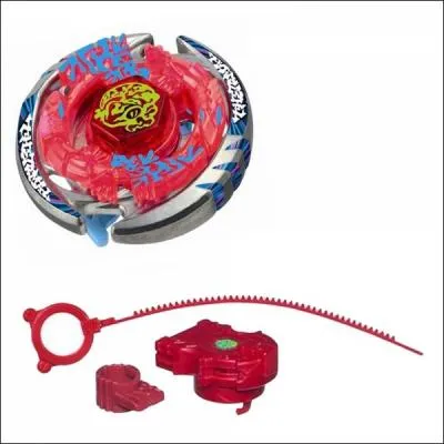 Quel est le nom de cette toupie ?