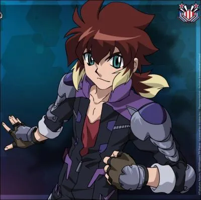 Quel est le nom de ce personnage ?