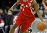 Quiz NBA saison 2011/2012 : Houston Rockets