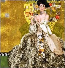 Qui a peint Adle Bloch Bauer ?