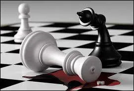 Aux checs, quelle pice est la plus mobile ?