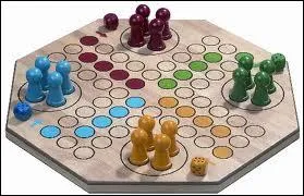 Ce jeu serait parfait si les pions taient remplacs par...