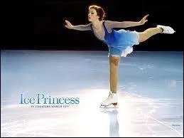 Quel film connu passionne les patineurs et patineuses ?