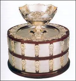 Qui a gagné la Coupe Davis cette année ?