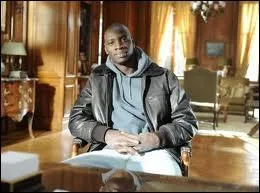 A la question ' qu'est-ce que vous connaissez de Berlioz ? ', que répond Driss ?