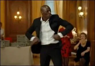 Les 2 hommes deviennent amis. Philippe lui fait découvrir la musique classique. En retour, Driss lui fait découvrir la funky music en dansant lors de son anniversaire . Sur une musique de quel groupe des 70's ?