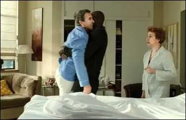 Quelle est l'origine de son handicap ?