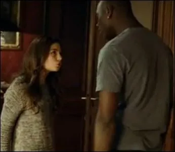 Quel est le prénom de sa fille, une enfant gâtée en pleine crise d'adolescence, amoureuse de Bastien ?