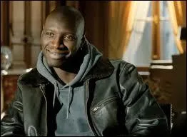 Quel est le vrai prénom du personnage dans le film ?