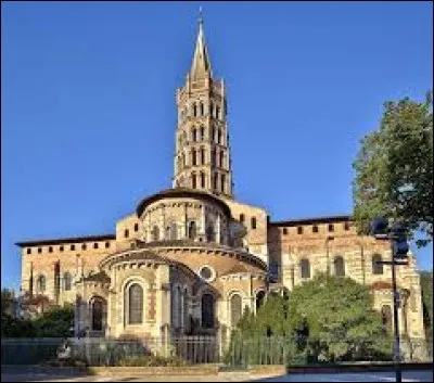 ''Qu'il est loin mon pays... La brique rouge des Minimes... Même les mémés aiment la castagne... L'église Saint-Sernin... Voici le Capitole'' (extraits)