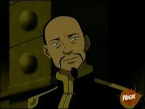 Dans quel lac se trouve le repre secret du Dai Li ?