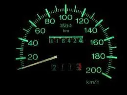 Scurit routire. Combien de minutes gagnez-vous en roulant  150 km/h au lieu de 120 km/h pendant 100 km ?