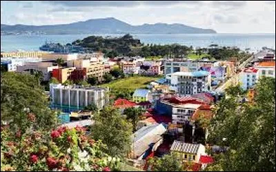 ''Noël, Joyeux Noël ! Bons baisers de... '' (Compagnie créole)