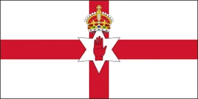 Quelle ville d'Ulster a été chantée par Boney M. ?