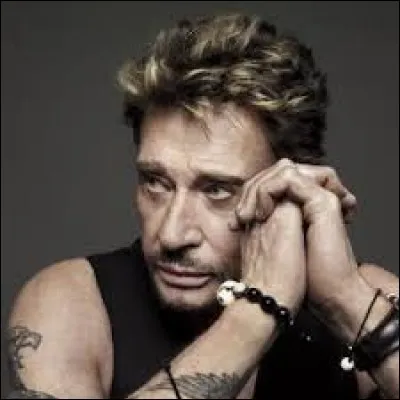 ''Il neige sur -------------'' chantait Johnny Hallyday. Quelle est cette ville ?