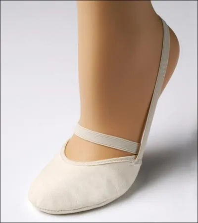 Comment s'appelle ce qui recouvre le pied ?