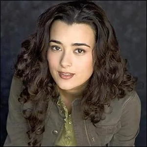 Qui est l'acteur qui joue Ziva David ?