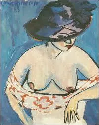 Qui a peint cette toile ?