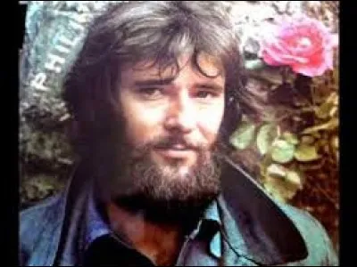 Dans ''Fontenay-aux-Roses'' , de qui Maxime Le Forestier était-il amoureux ?