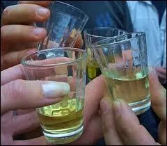 Quel est le nom de l'eau de vie de fruits locale ?