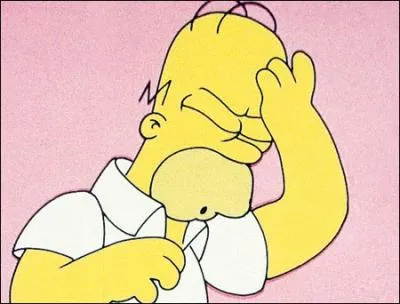 Comment s'appelle le clbre cochon des Simpson dans le film ?