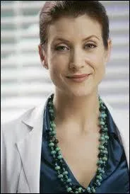 Qui interprte le rle de Addison Montgomery Shepherd ?