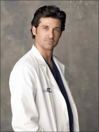 Qui interprte le rle de Derek Shepherd ?