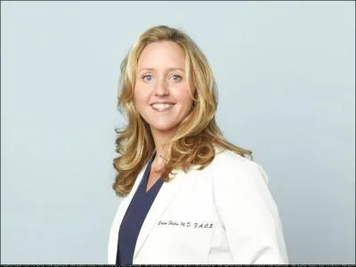 Qui interprte le rle de Erica Hahn ?