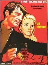 Un roman de Jos Giovanni port  l'cran par le ralisateur Jean Becker : Un nomm ... ...