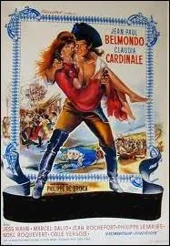 Film de 1962 retraant la vie d'un voleur au grand coeur :