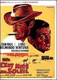 Une histoire de ' Poids lourds ' dans le dsert marocain : Cent mille ... ... au soleil