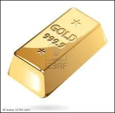 A quel chocolat vous fait penser cette petite fortune ?