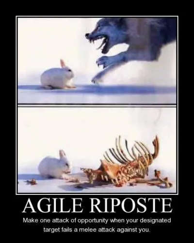 Quelle serait la devise de cette image ?