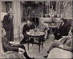 Sur 'Les Thibault' (1972), laquelle de ces affirmations est fausse ?