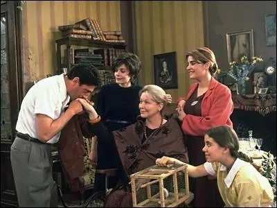 Sur 'Victoire, ou la douleur des femmes' (1999), laquelle de ces affirmations est fausse ?