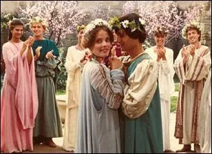 Sur 'La Chambre des dames' (1983) laquelle de ces affirmations est fausse ?