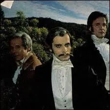Sur 'Le Comte de Monte-Cristo' (1979), laquelle de ces affirmations est fausse ?