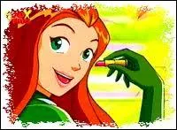 Quelle est l'activite favorite de Sam ?