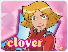 Quelles sont les activits favorites de Clover ?