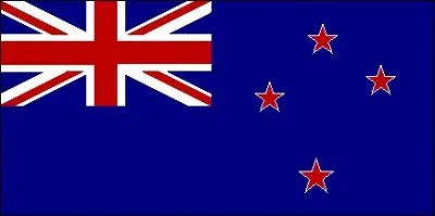 A quel pays appartient ce drapeau ?