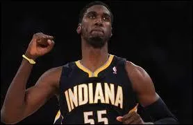 Qui est ce pivot des Pacers ?