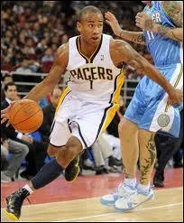 Qui est cet arrire, ancien joueur de l'universit de Duke ?