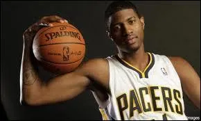 Qui est cet ailier sophomore, 10me de la draft 2010 ?