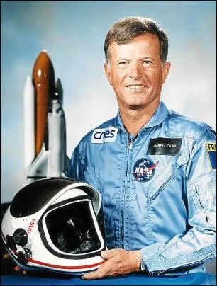 Quel a t le premier franais dans l'espace ?