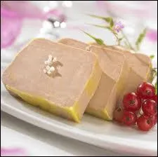 Quel pays est de loin le premier producteur mondial de foie gras (avec 20 000 tonnes par an) ?