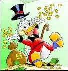 Qui est ce canard avare ?