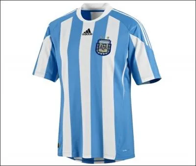 Qui est ' El Pibe de Oro ' ?