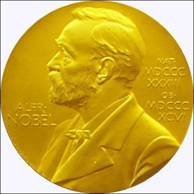 Qui fut le premier prix Nobel de la Paix ?